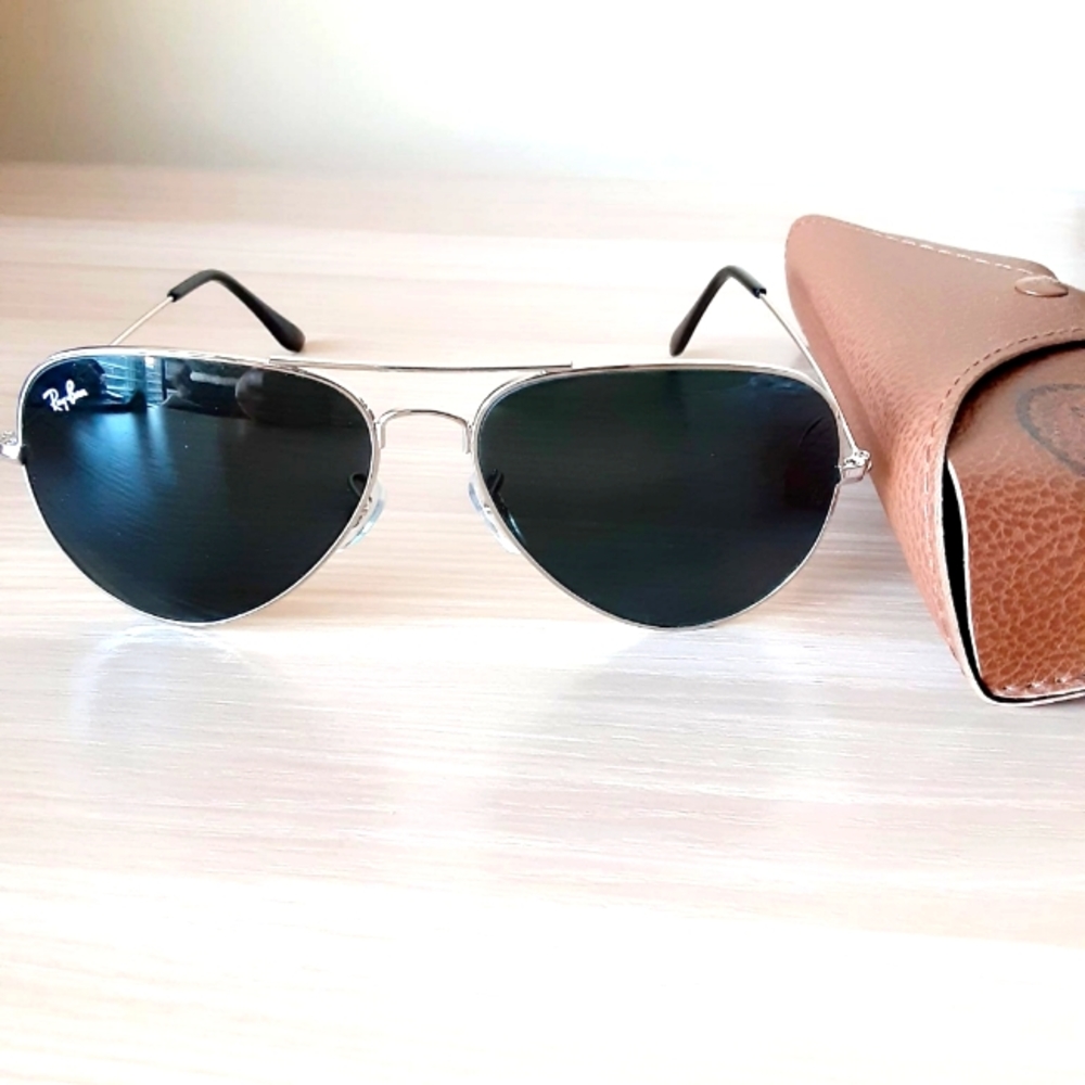 Ray-Ban sunglasses